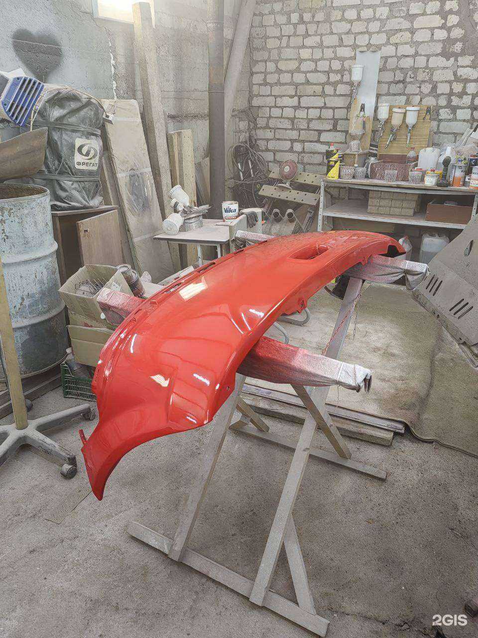 Отзывы на компанию Urban legend в Нижнем Новгороде c фото