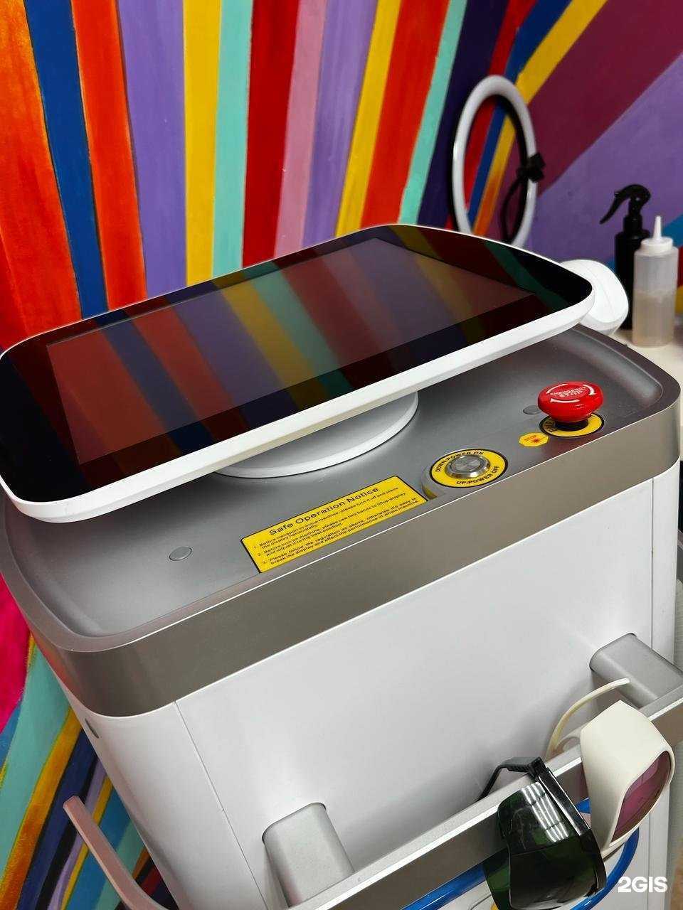 Отзывы на компанию Lazerok в Калининграде c фото