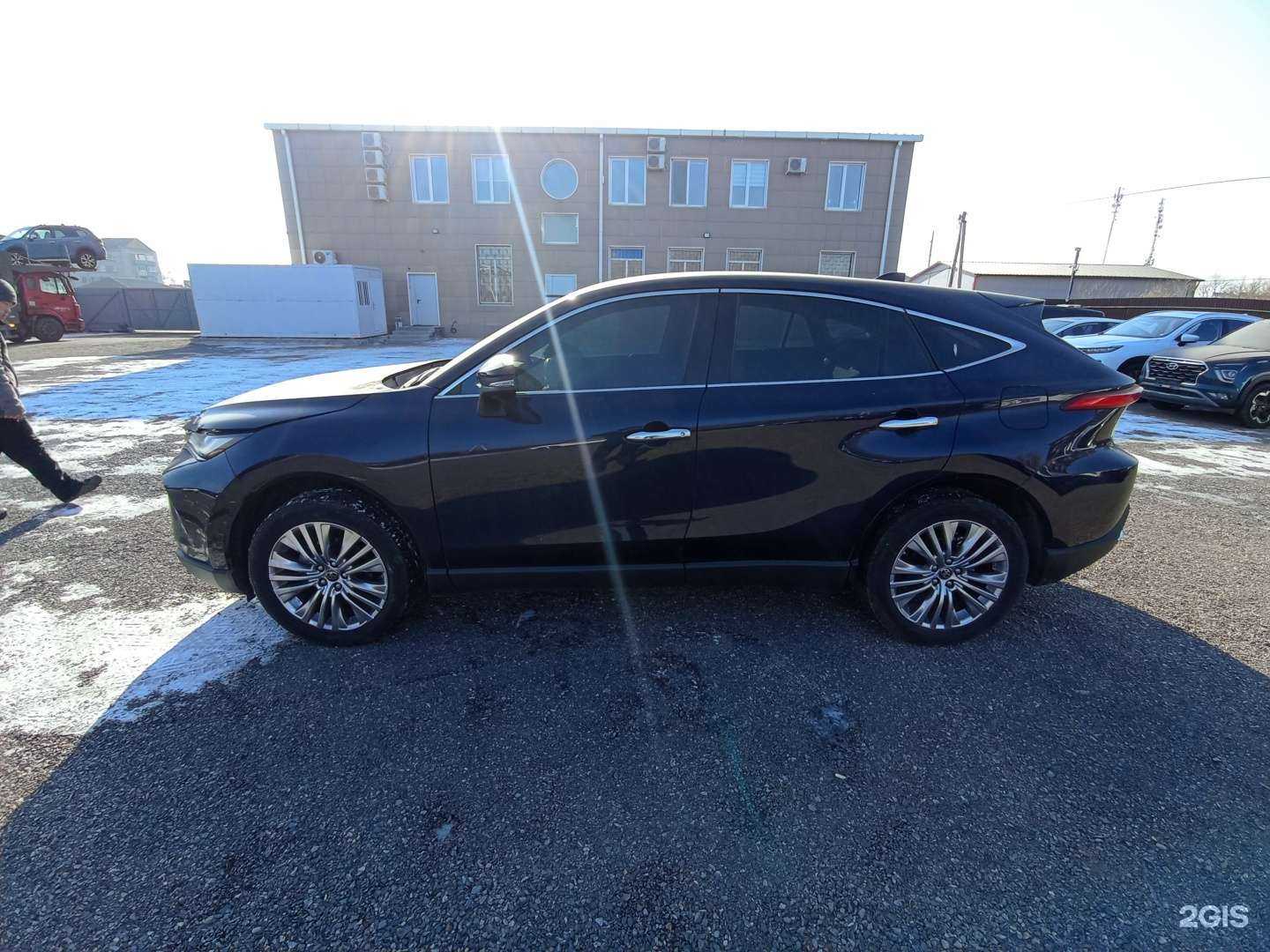 Отзывы на компанию Дальневосточный брокер  в г. Владивосток c фото