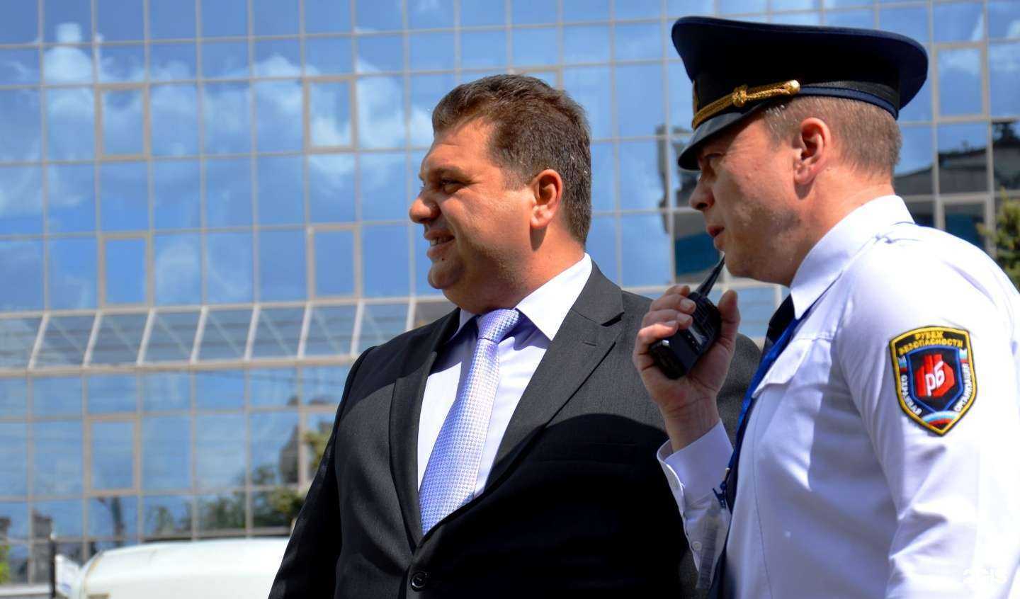 Отзывы на компанию Рубеж безопасности в Краснодаре c фото