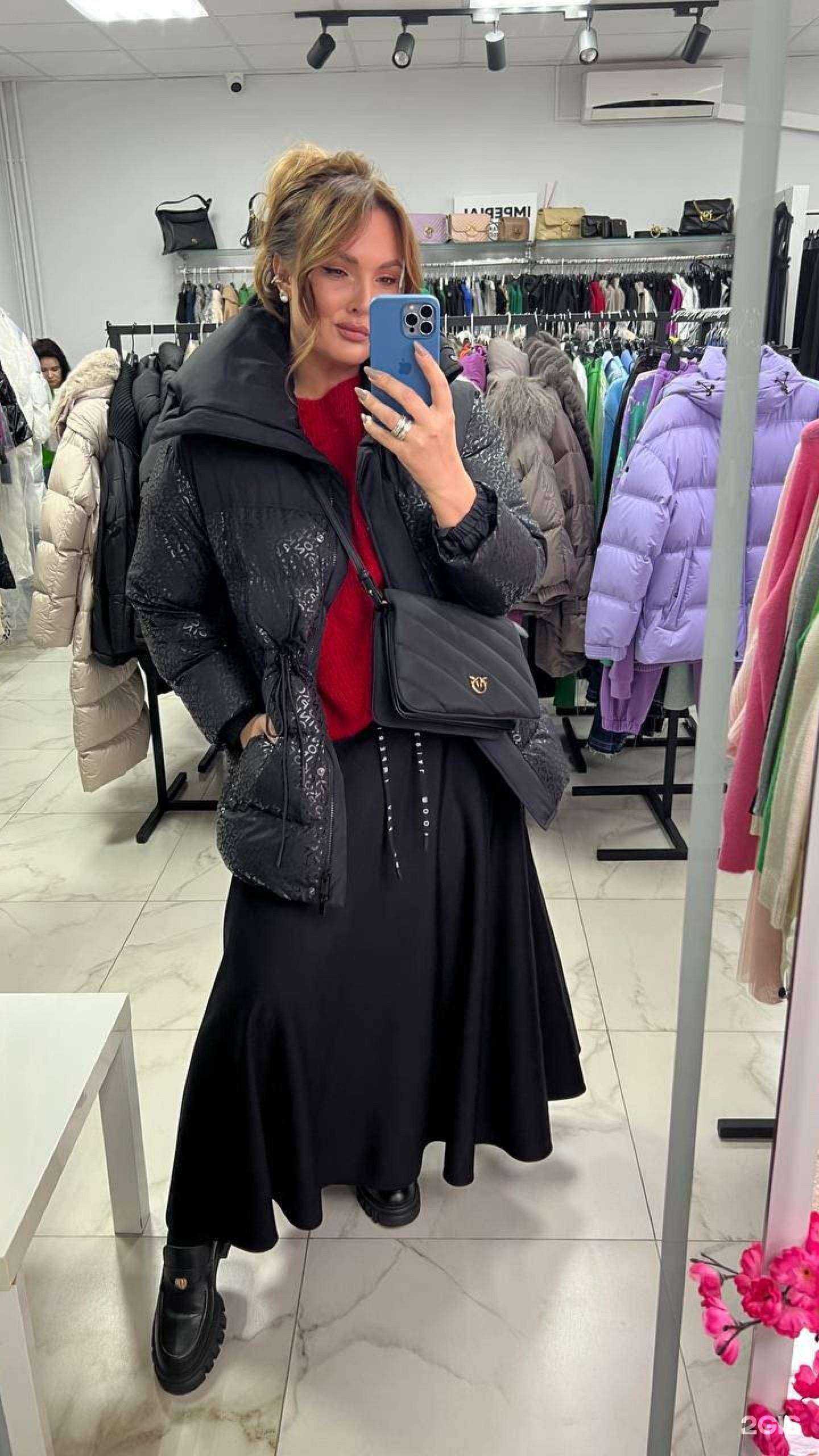 Отзывы на компанию Империал в Владимире c фото