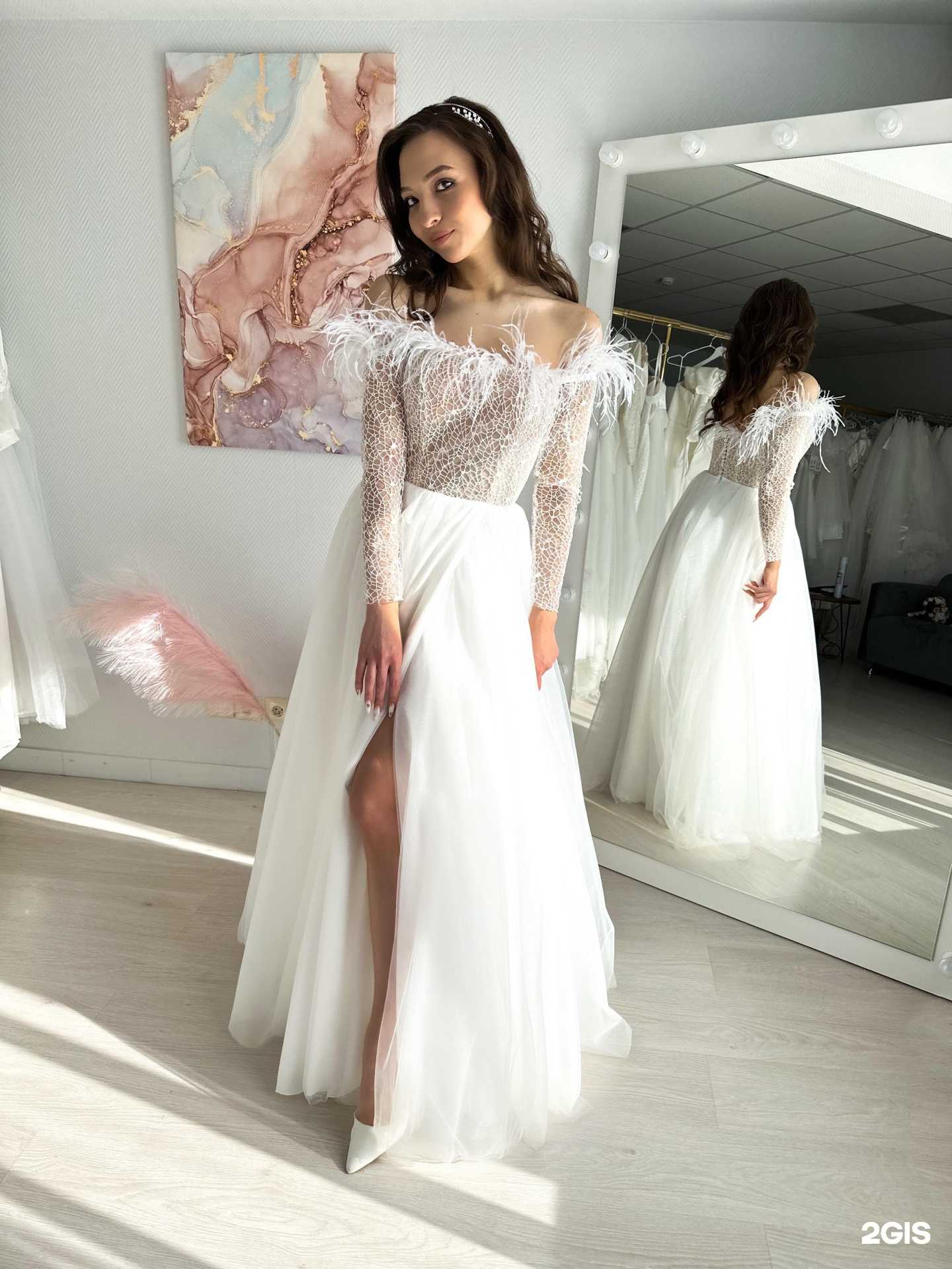 Отзывы на компанию Eva Bride в Челябинске c фото