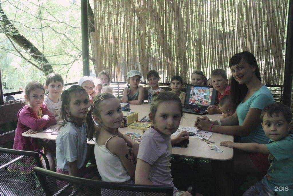 Отзывы на компанию Foreign School в Челябинске c фото