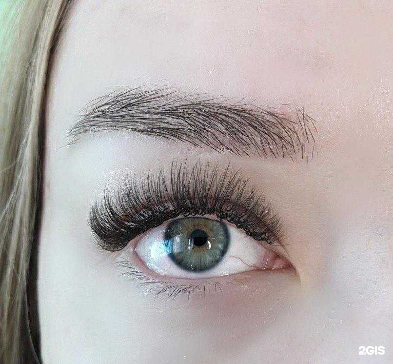 Отзывы на компанию tati_lash03 в г. Улан-Удэ c фото