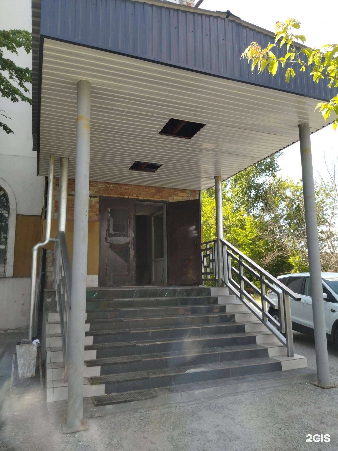 Отзывы на компанию Спецстроймонтаж в г. Тюмень c фото