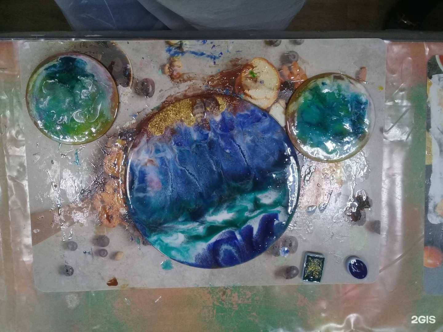 Отзывы на компанию Веснушки в г. Новосибирск c фото