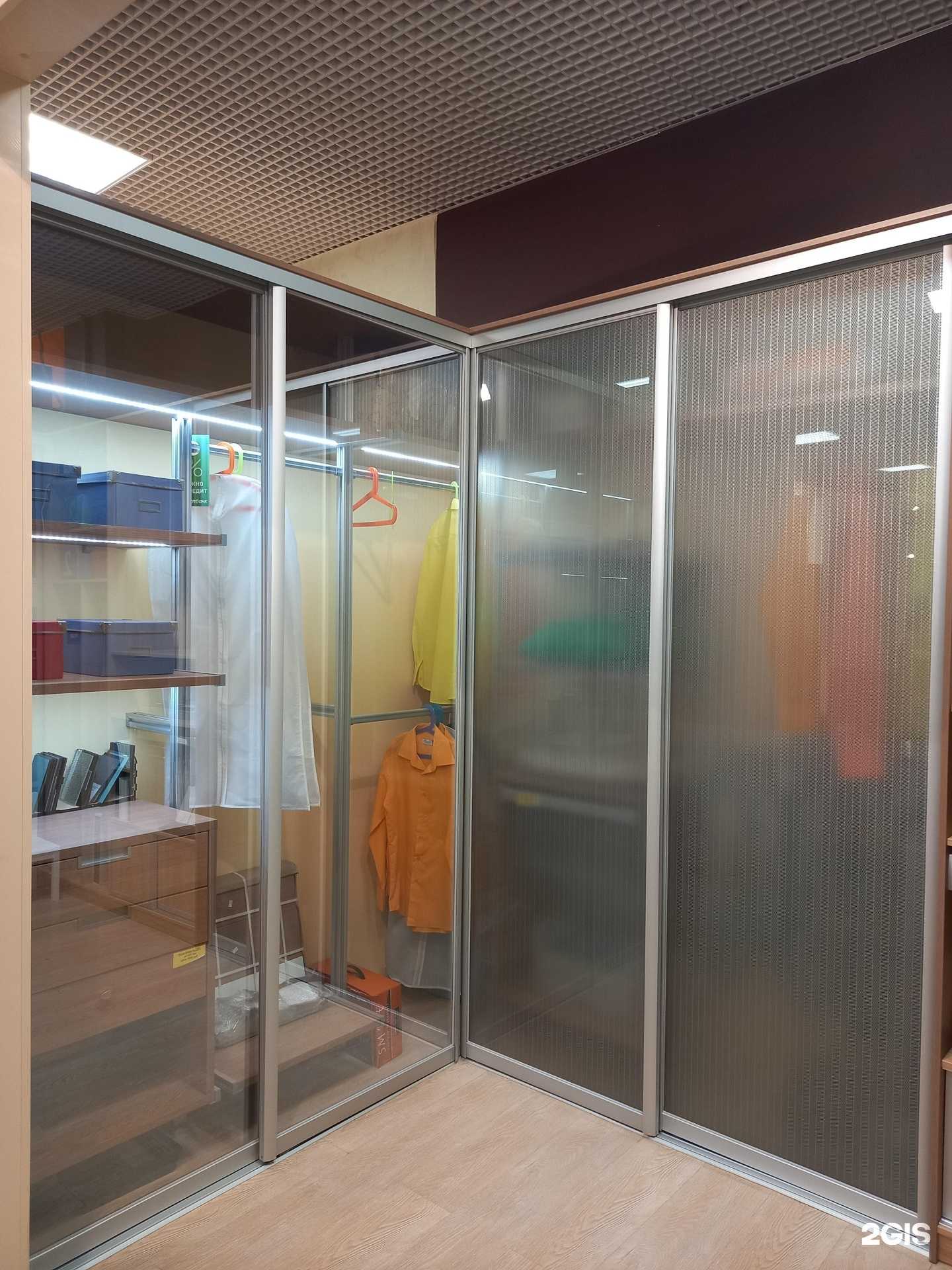 Отзывы на компанию Komandor в г. Краснодар c фото