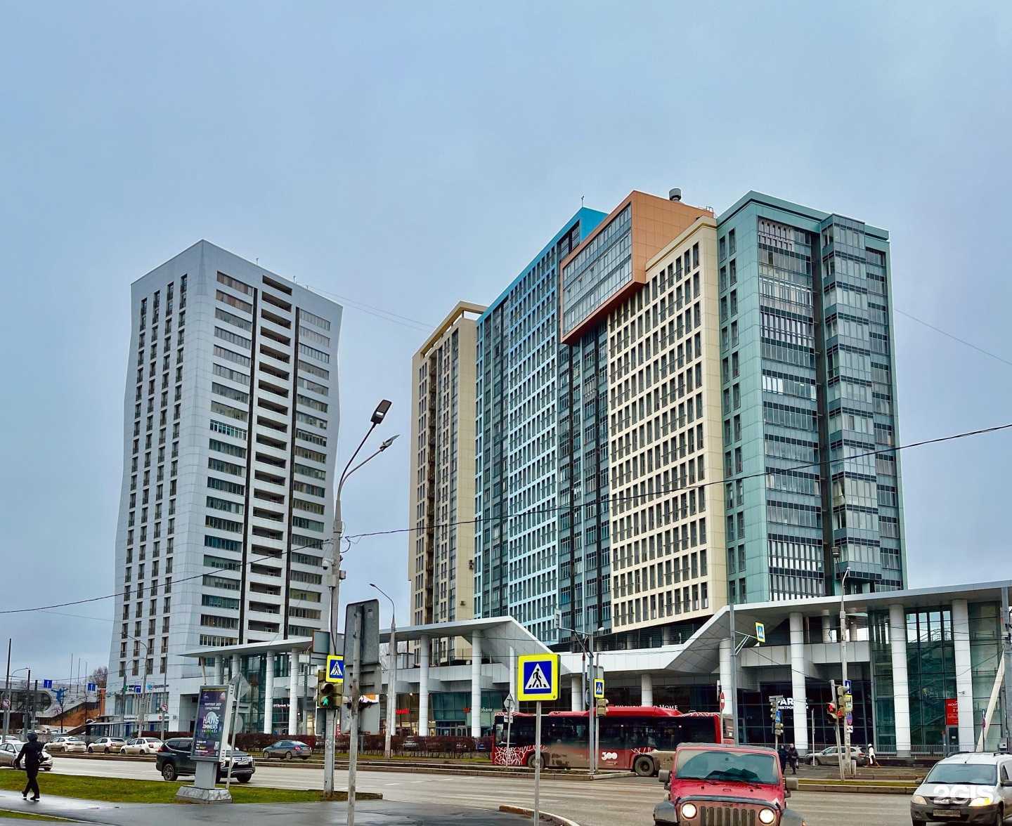 Отзывы на компанию БКС мир инвестиций в Перми c фото - фотография 2 из 2