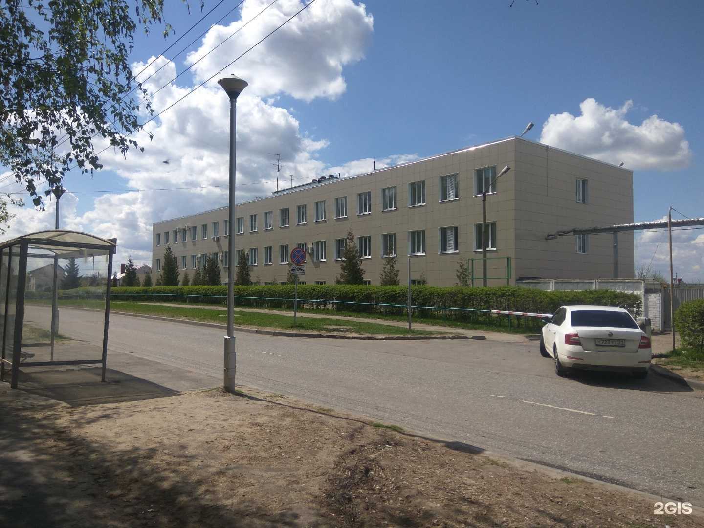 Отзывы на компанию Московское протезно-ортопедическое предприятие в Чебоксарах c фото - фотография 2 из 2