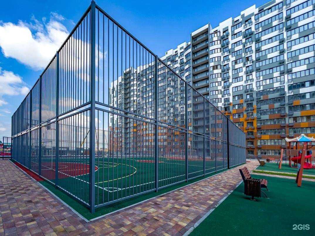 Отзывы на компанию КонтинентЮгСтрой в Краснодаре c фото