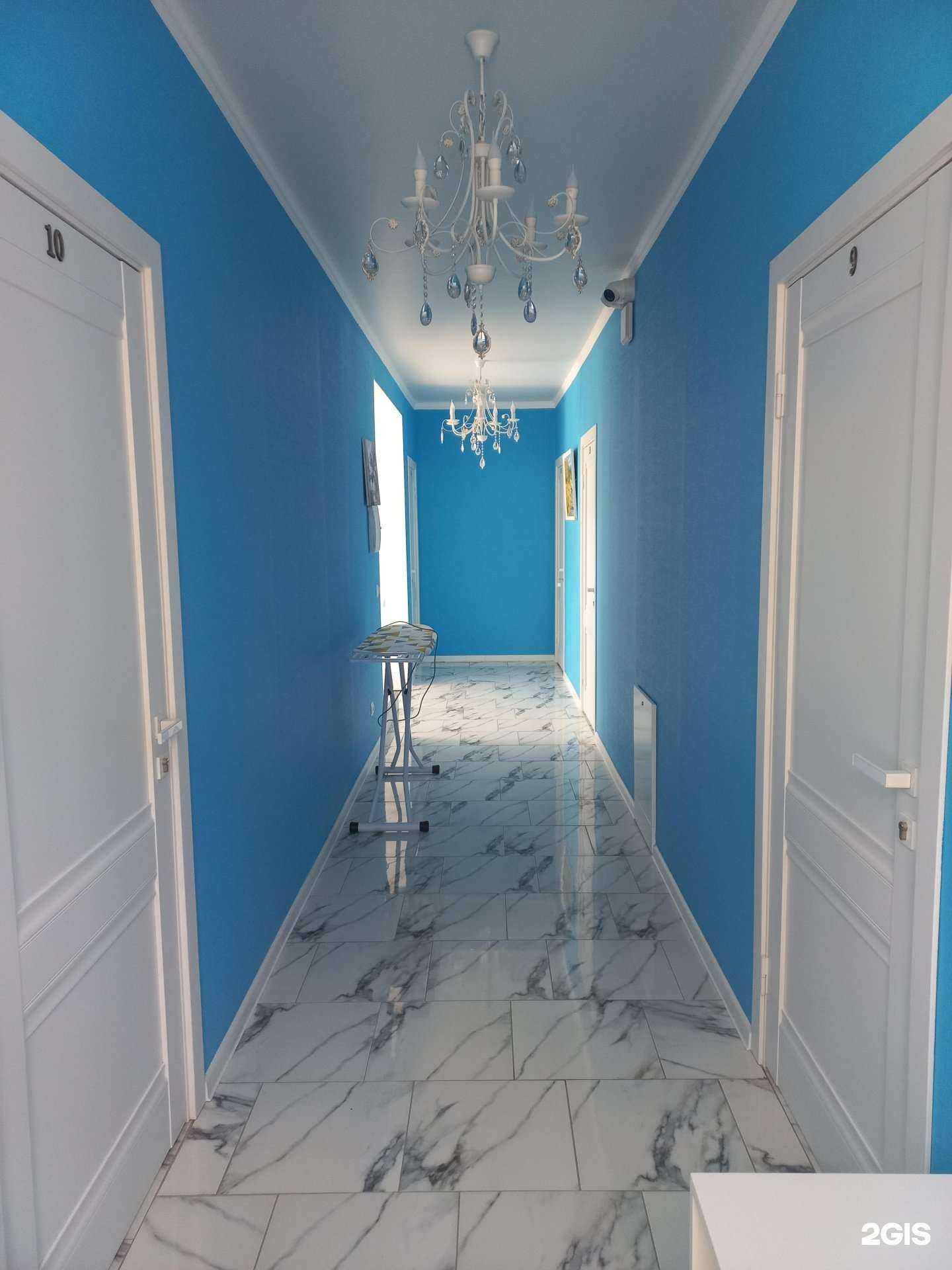 Отзывы на компанию Светлана в Анапе c фото