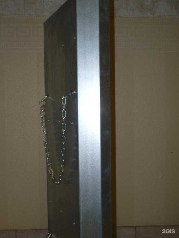 Отзывы на компанию Аккош-М в Казани c фото