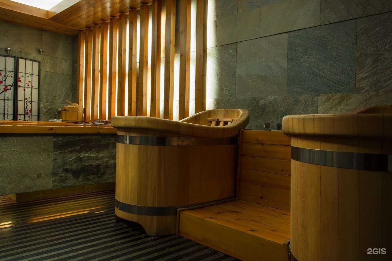 Отзывы на компанию Spa Sayen в г. Иркутск c фото