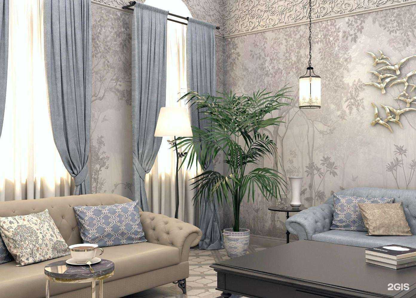 Отзывы на компанию Студия интерьерных решений в Кирове c фото