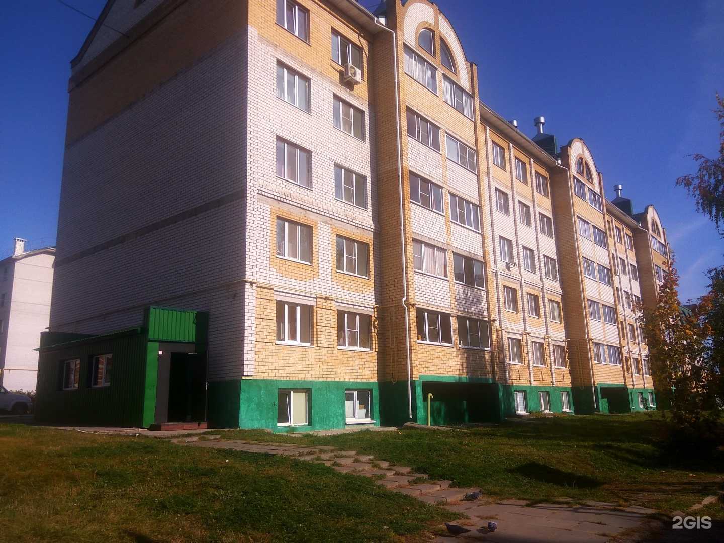 Отзывы на компанию Олди в Новочебоксарске c фото - фотография 2 из 2