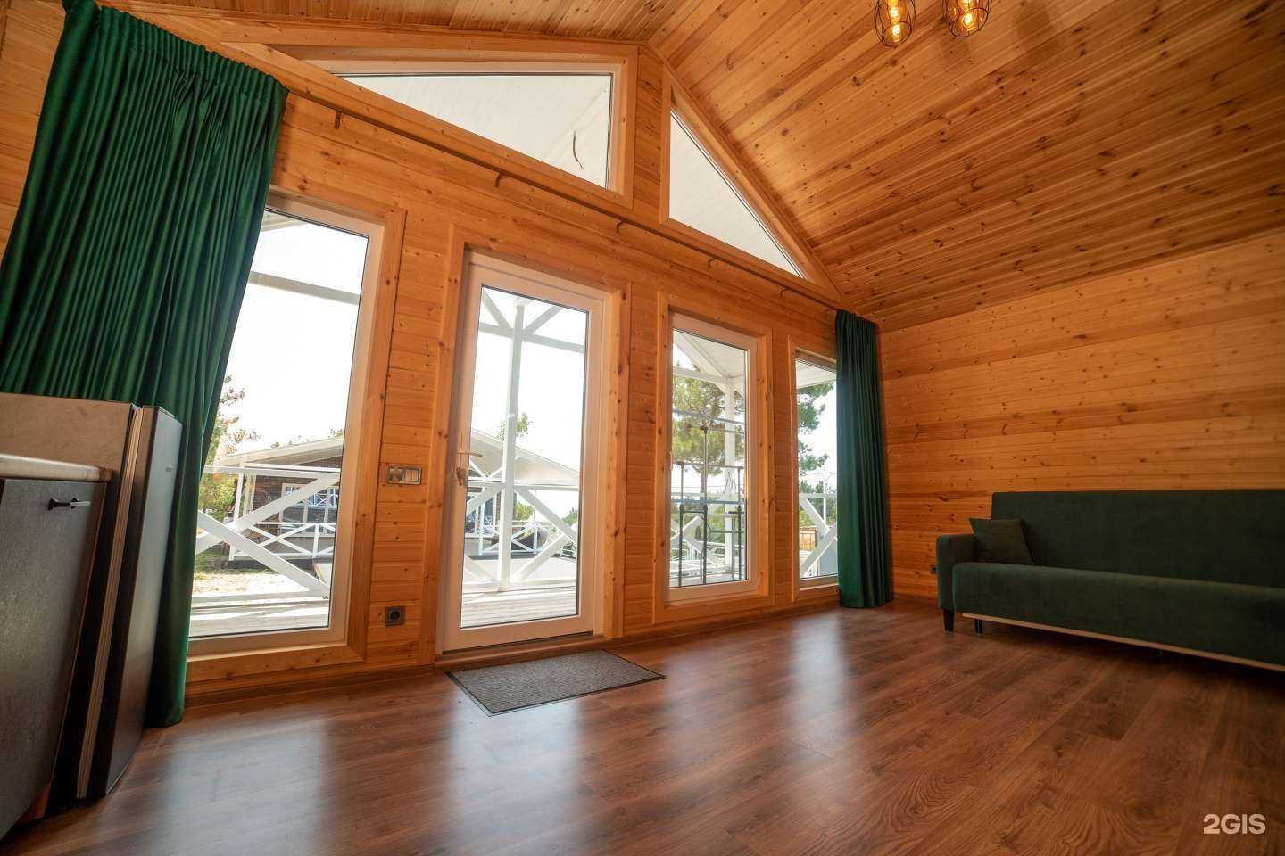 Отзывы на компанию Елки Иголки в г. Геленджик c фото