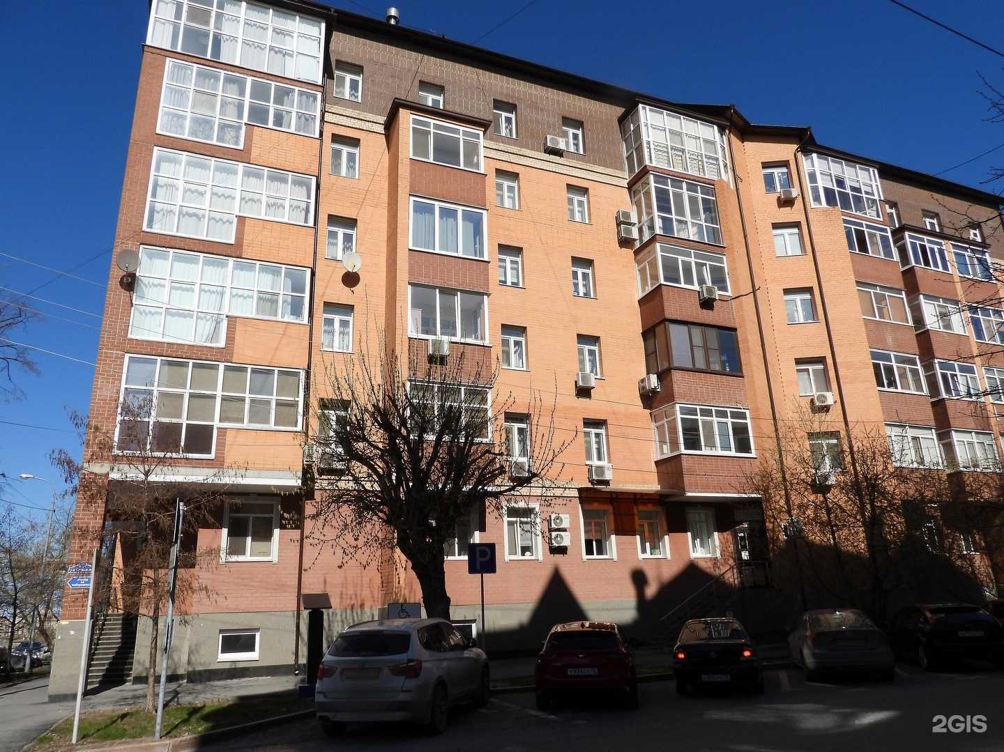 Отзывы на компанию Stretch house в Тюмени c фото