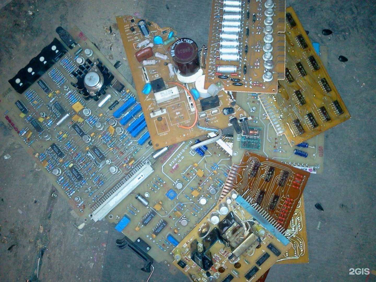 Отзывы на компанию Сибвторприбор в Кемерове c фото