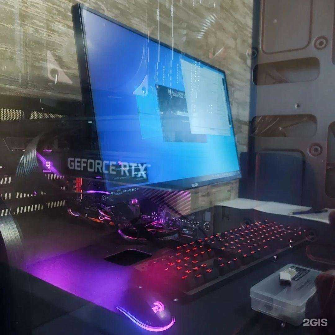 Отзывы на компанию Компорт в Улан-Удэ c фото