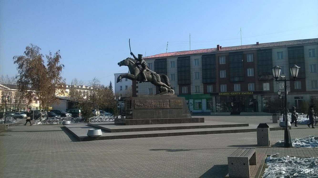 Отзывы на компанию ZapanRobot в г. Кызыл c фото