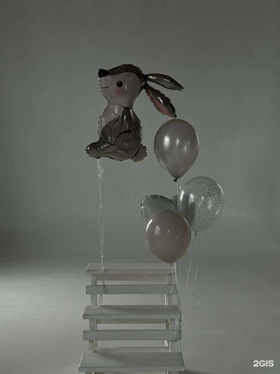 Отзывы на компанию Сloud love в Омске c фото