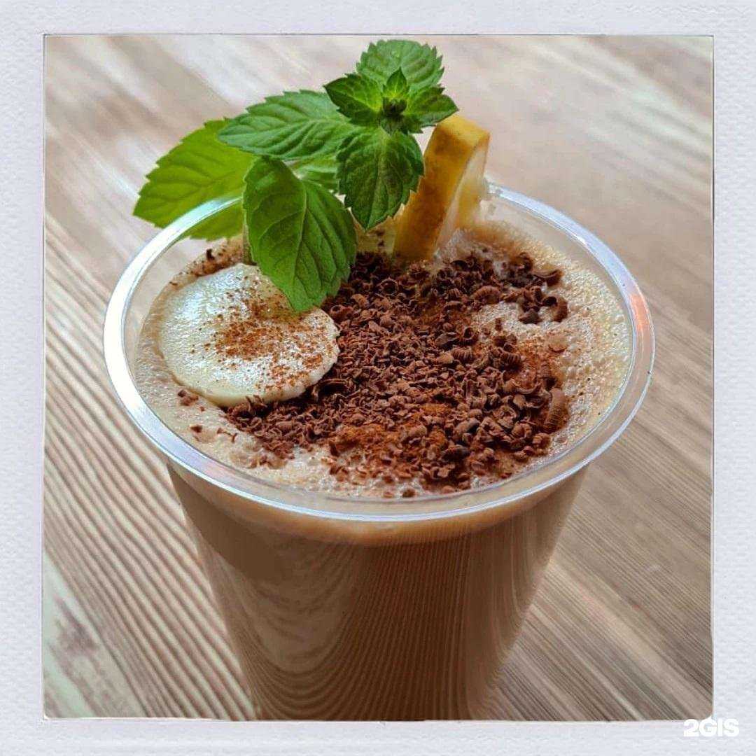 Отзывы на компанию I love coffee в г. Екатеринбург c фото