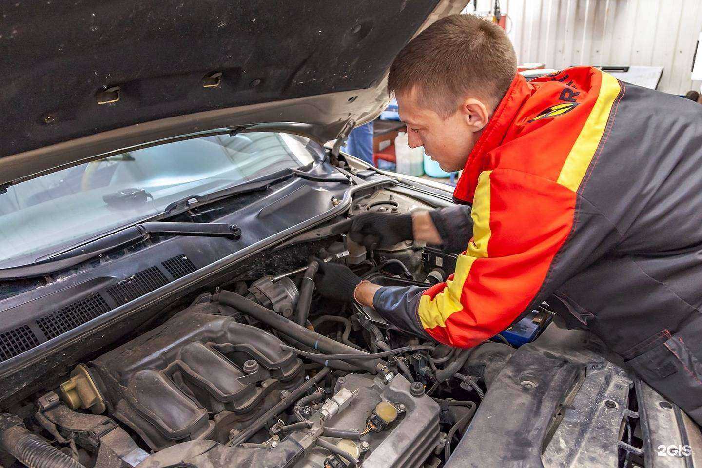 Отзывы на компанию REAKTOR в г. Омск c фото