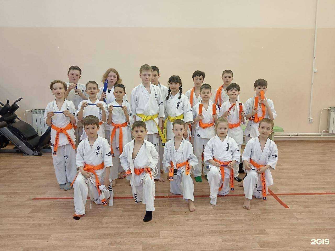 Отзывы на компанию Topka dojo в г. Иркутск c фото