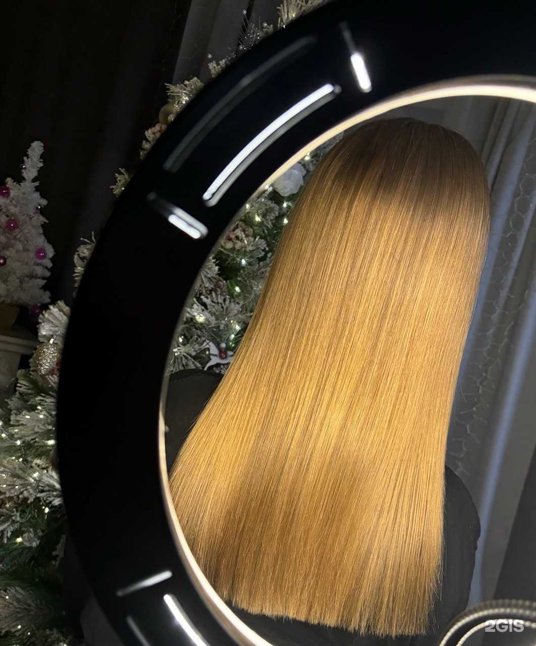 Отзывы на компанию Студия кератинового выпрямления волос в Улан-Удэ c фото