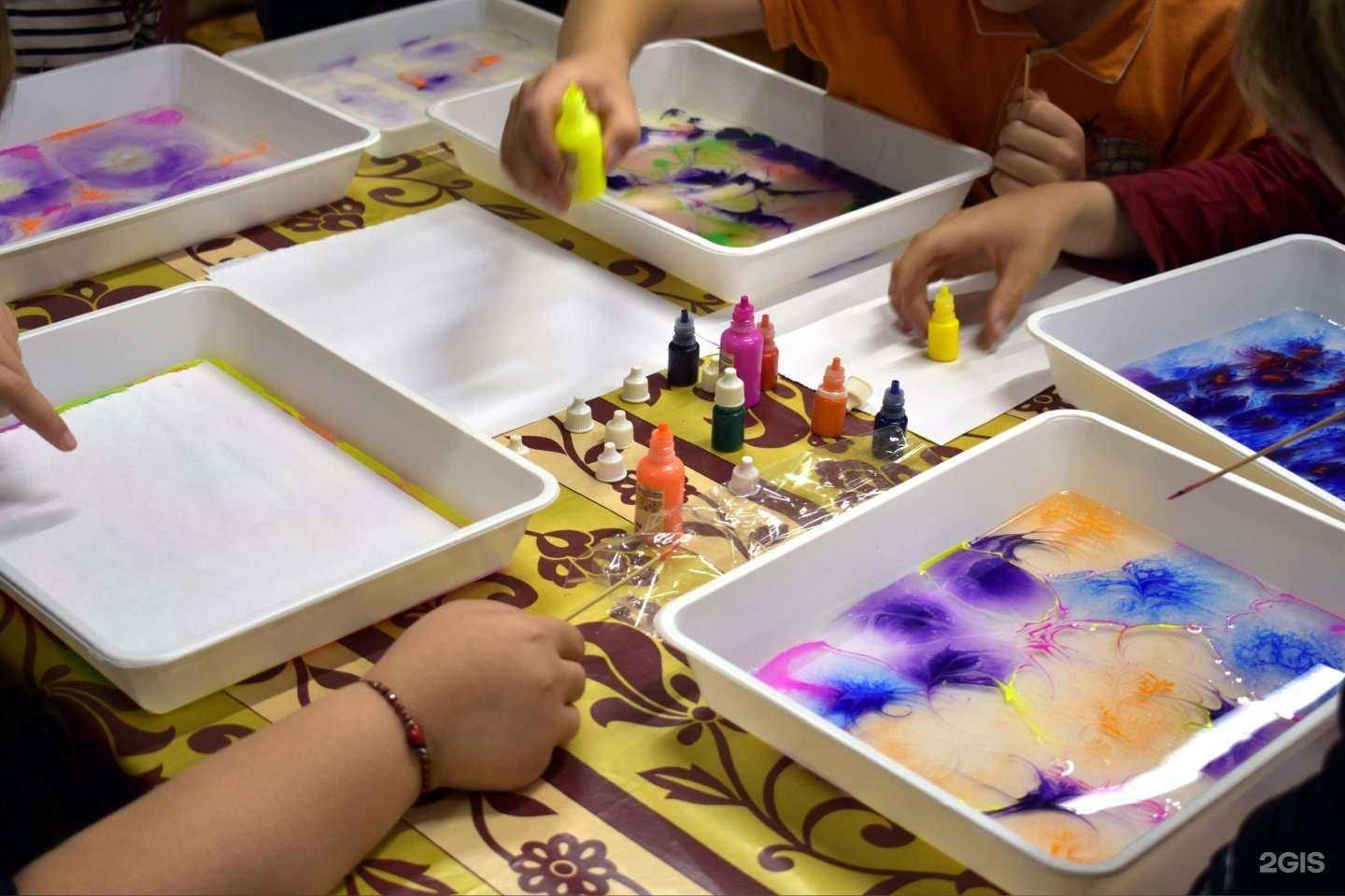 Отзывы на компанию Центр ремесел в Вологде c фото