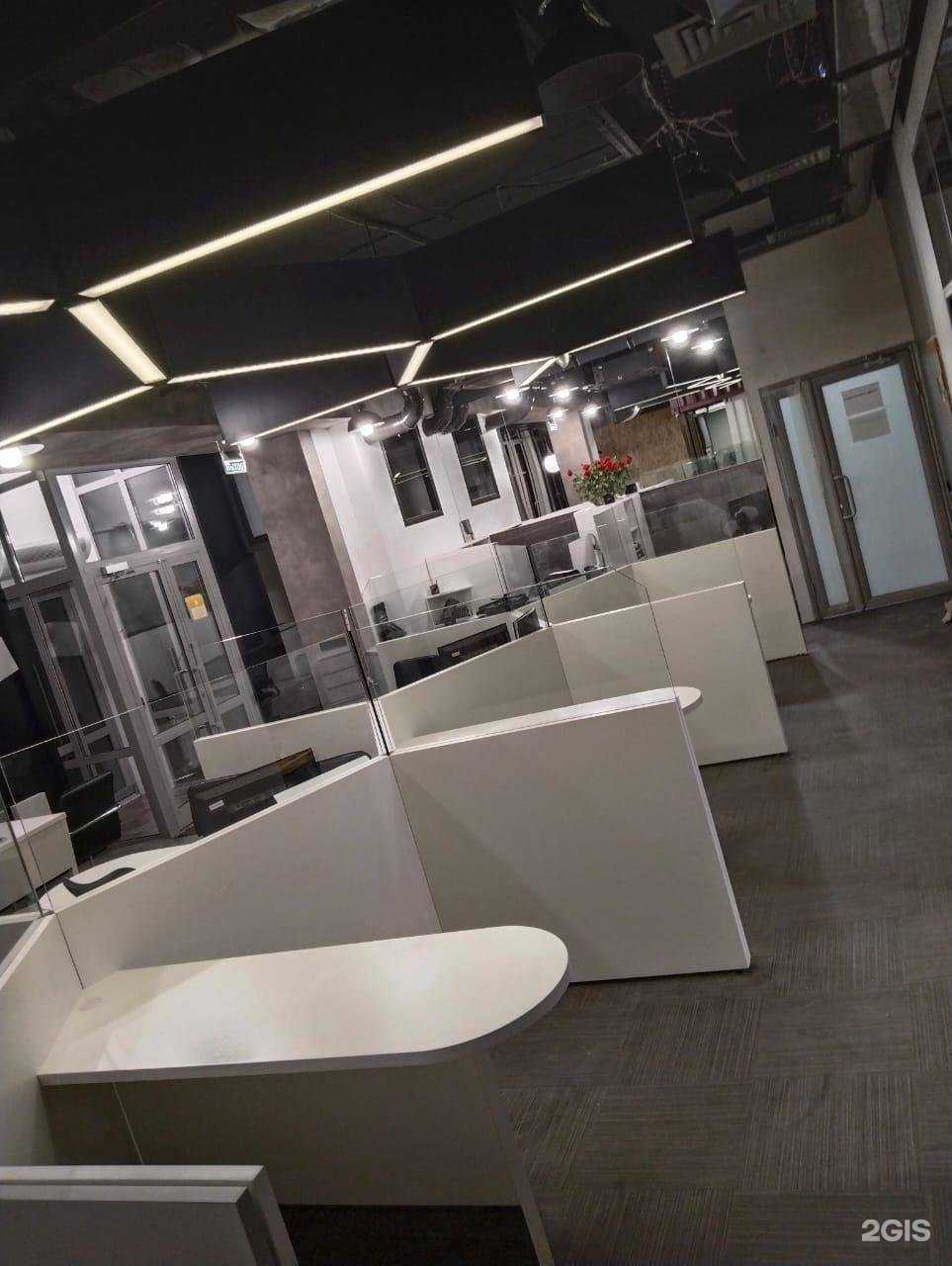 Отзывы на компанию Hobox в Новосибирске c фото