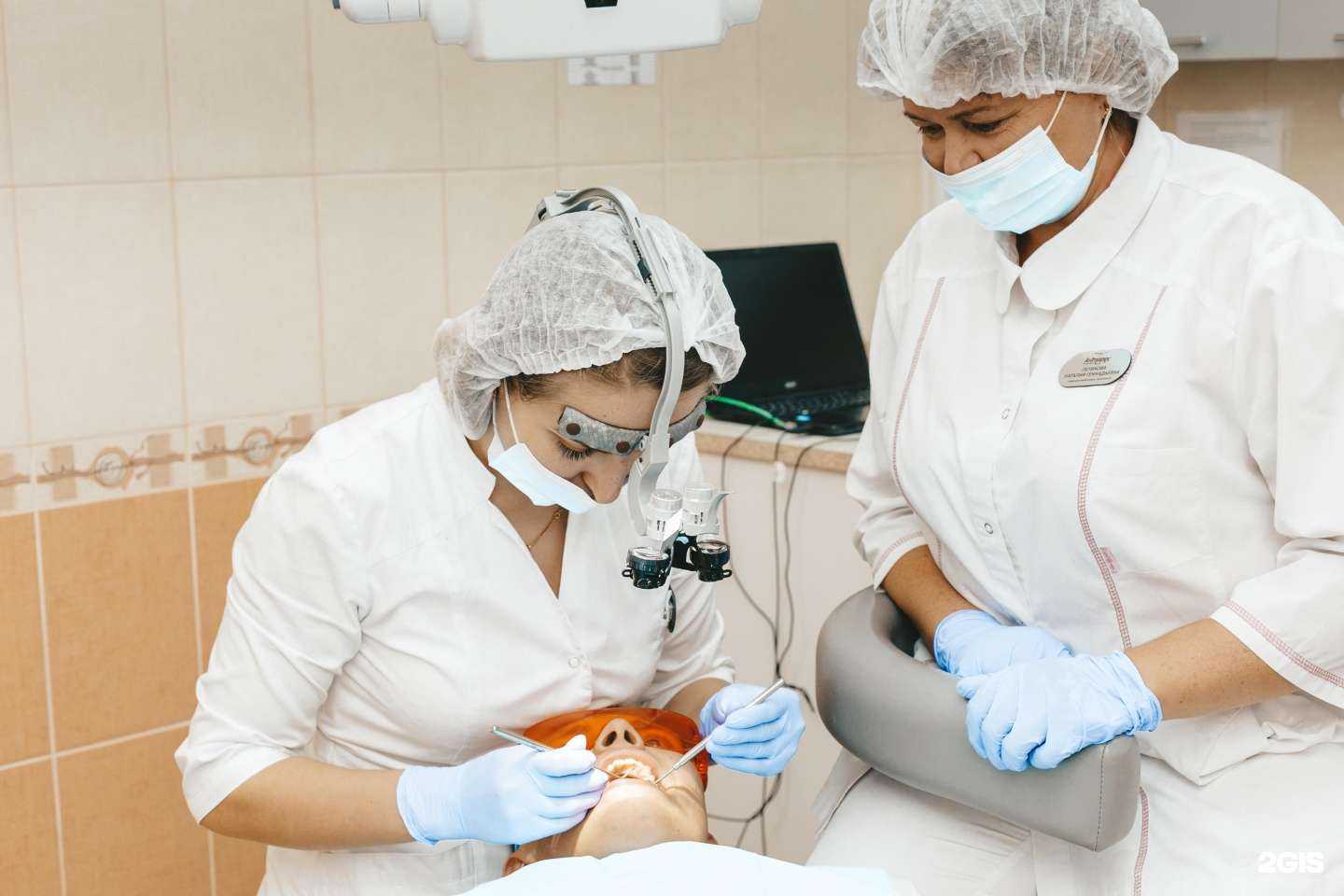 Отзывы на компанию Антарес в Перми c фото