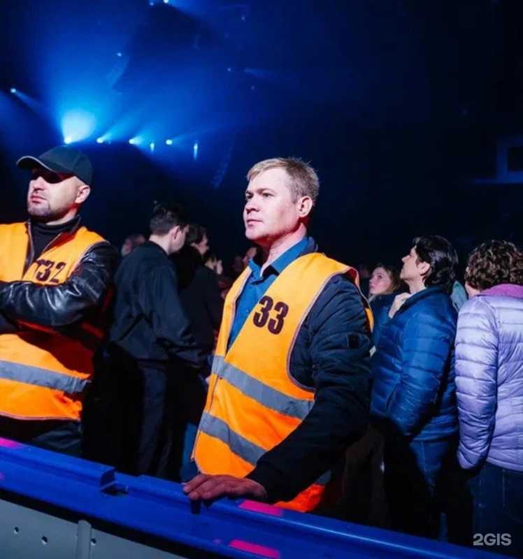 Отзывы на компанию Экономическая безопасность Гарант в г. Воронеж c фото