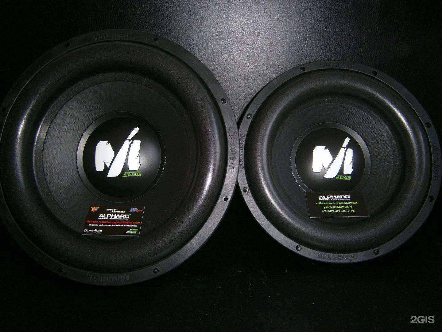 Отзывы на компанию Alphard в Каменске-Уральском c фото