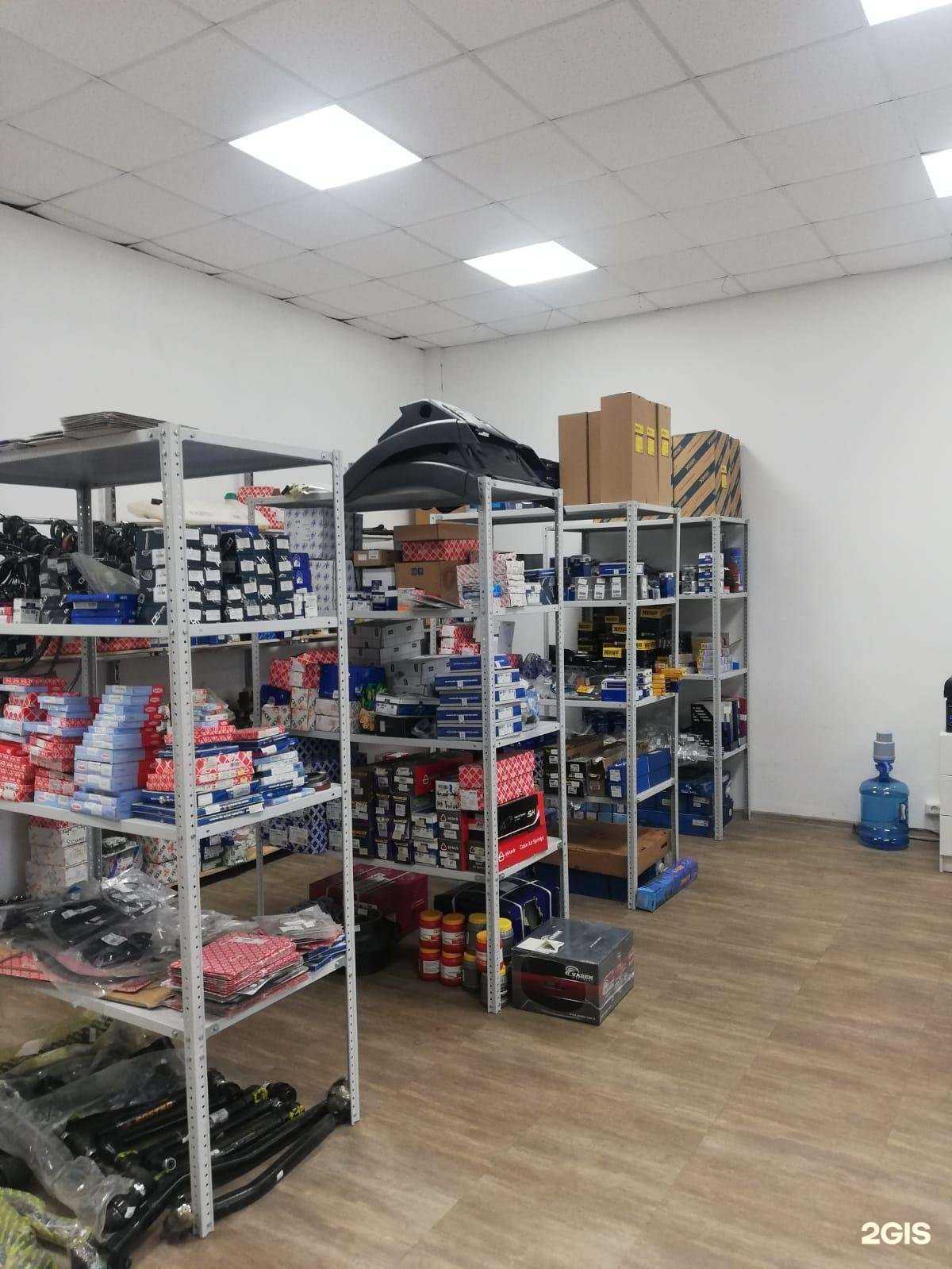 Отзывы на компанию АВТОТРАК в г. Нижневартовск c фото