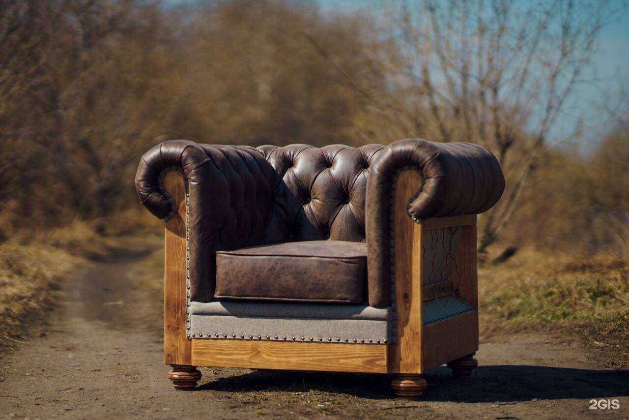 Отзывы на компанию Mebel Chester в Иркутске c фото