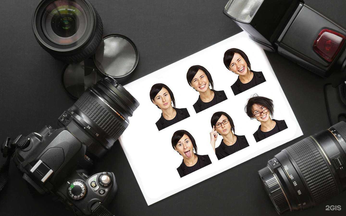 Отзывы на компанию Точка фото в г. Краснодар c фото