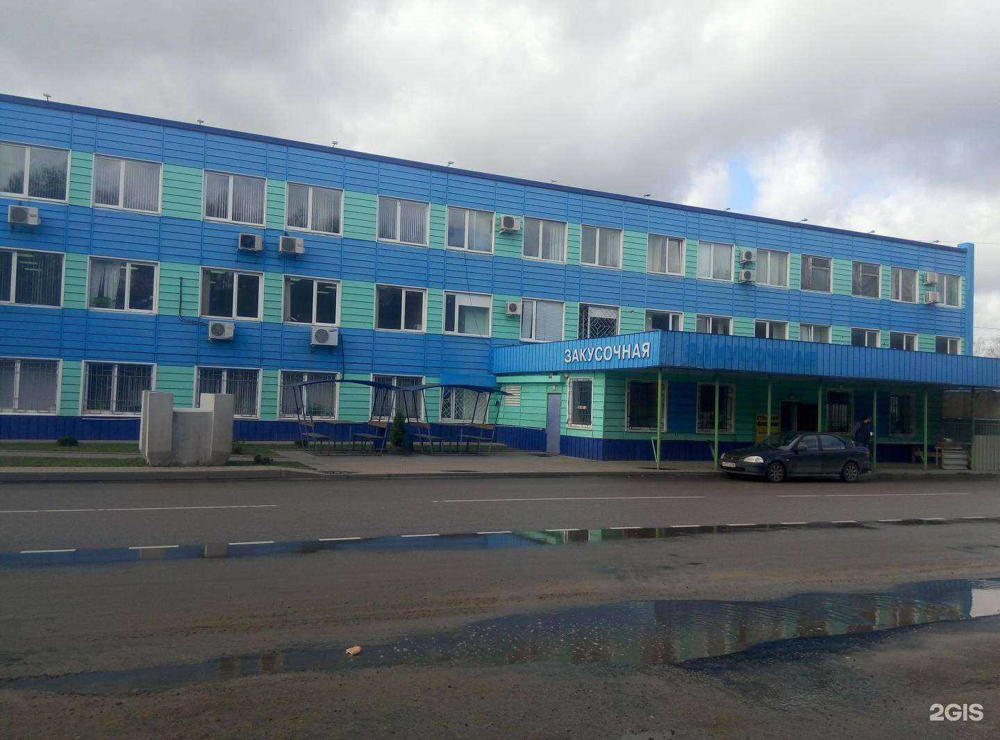 Отзывы на компанию Pneumoexpert в Воронеже c фото - фотография 2 из 2