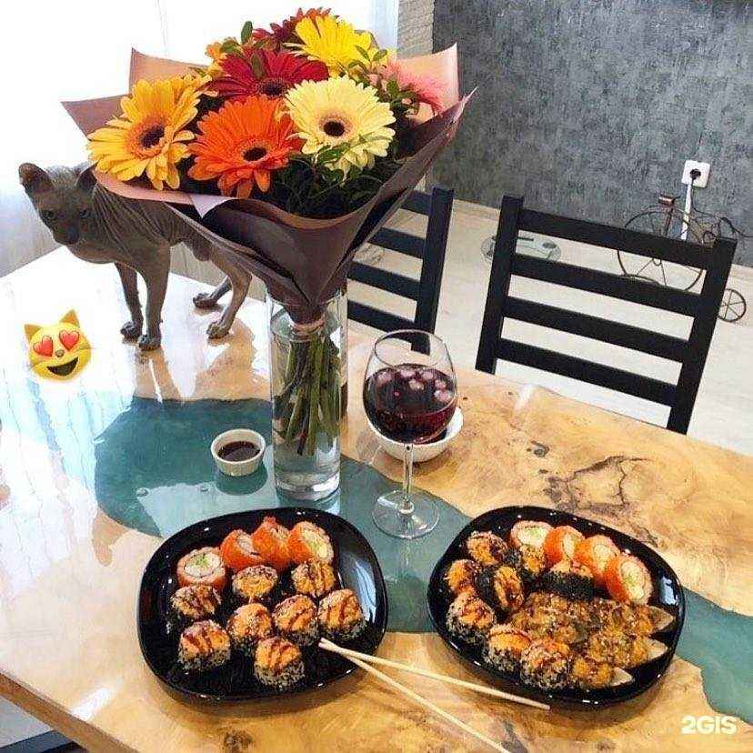 Отзывы на компанию Big fish в Петрозаводске c фото