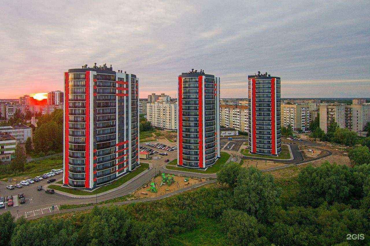 Отзывы на компанию Скандинавия в г. Псков c фото