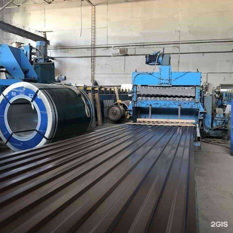 Отзывы на компанию Профиль в Саратове c фото