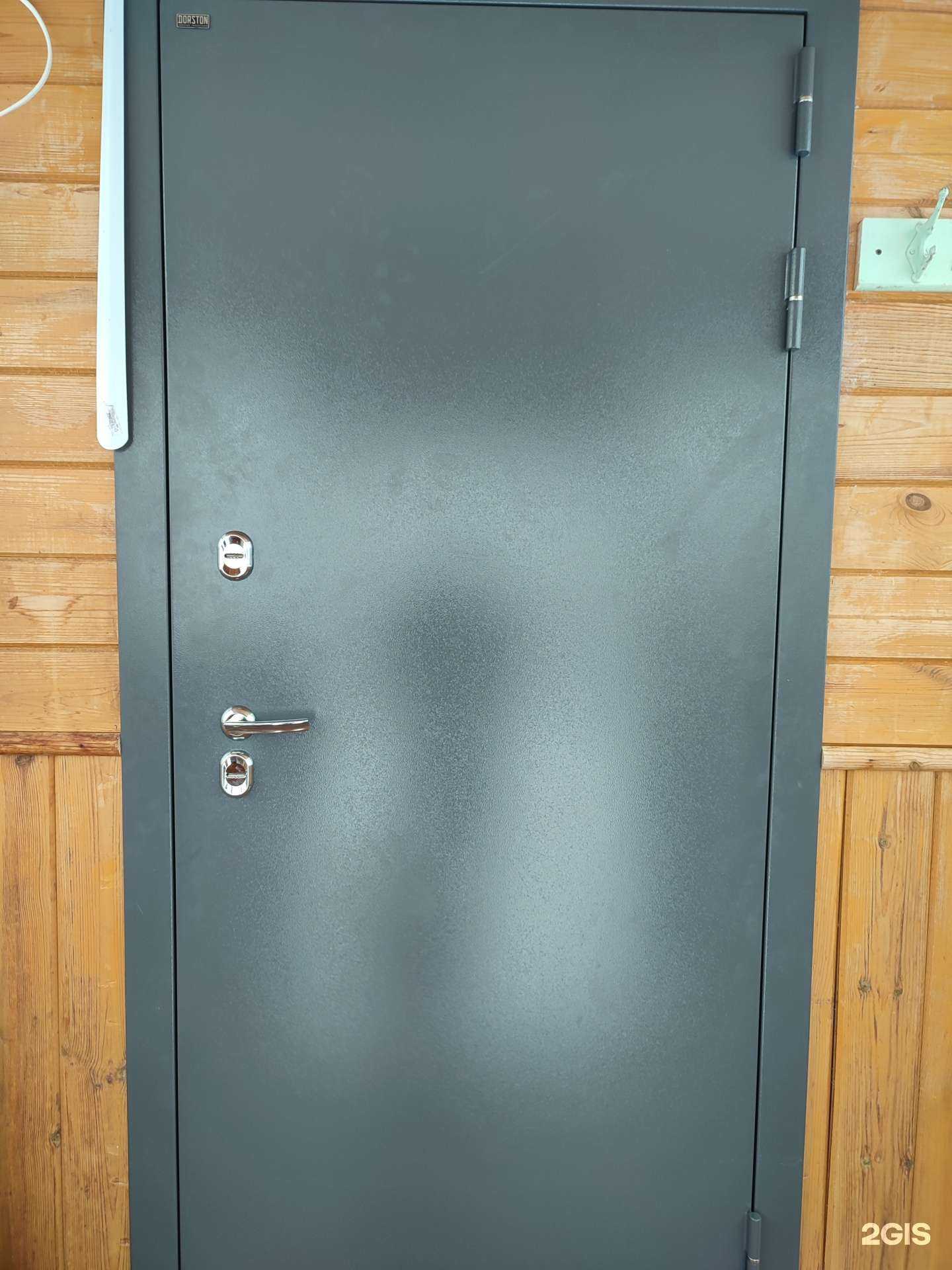 Отзывы на компанию 7я дверей в Салавате c фото