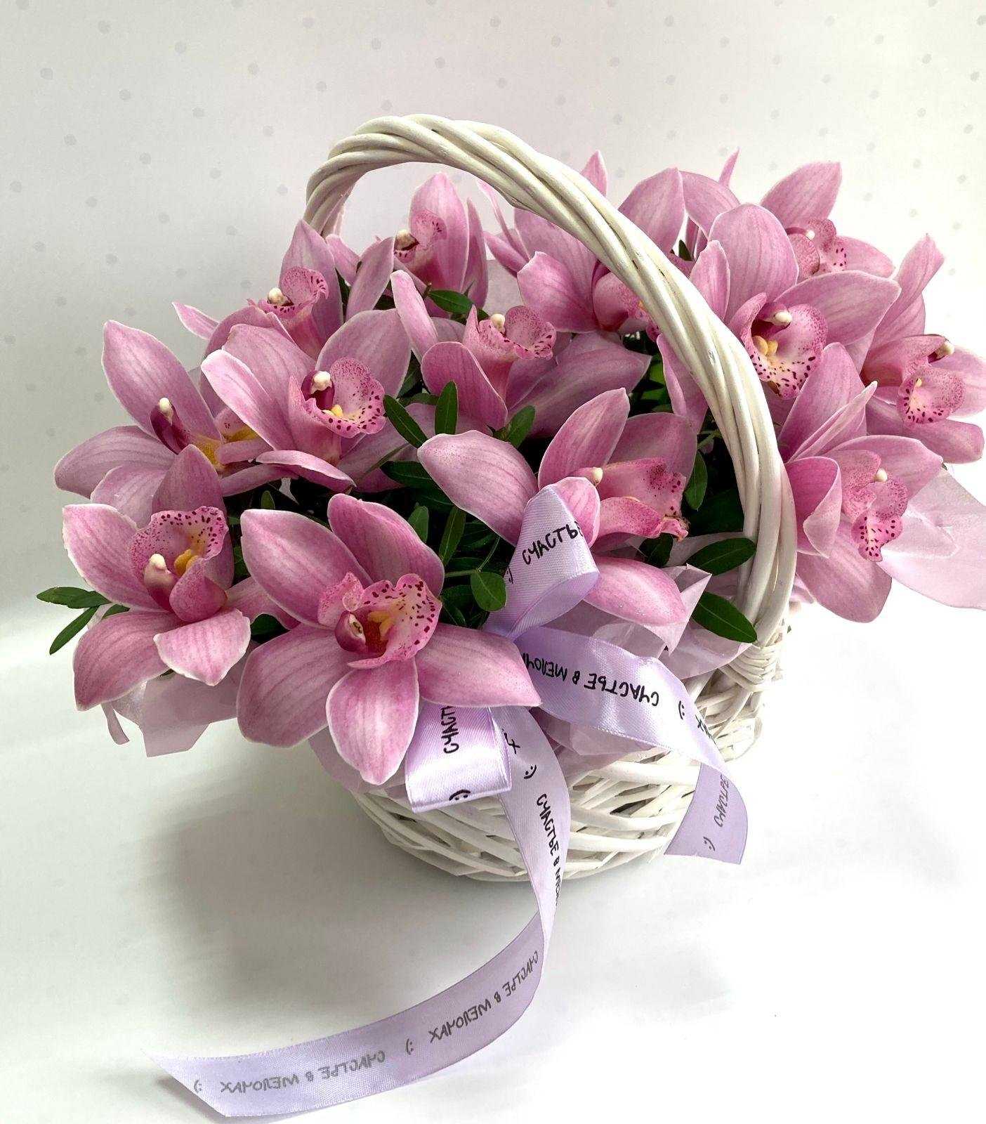 Отзывы на компанию Madame de Fleur в Казани c фото