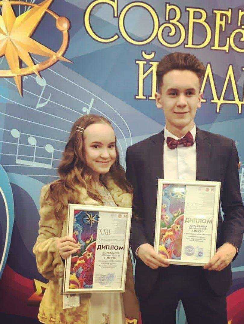 Отзывы на компанию Детская школа искусств им Р.Н. Нагимова в Альметьевске c фото