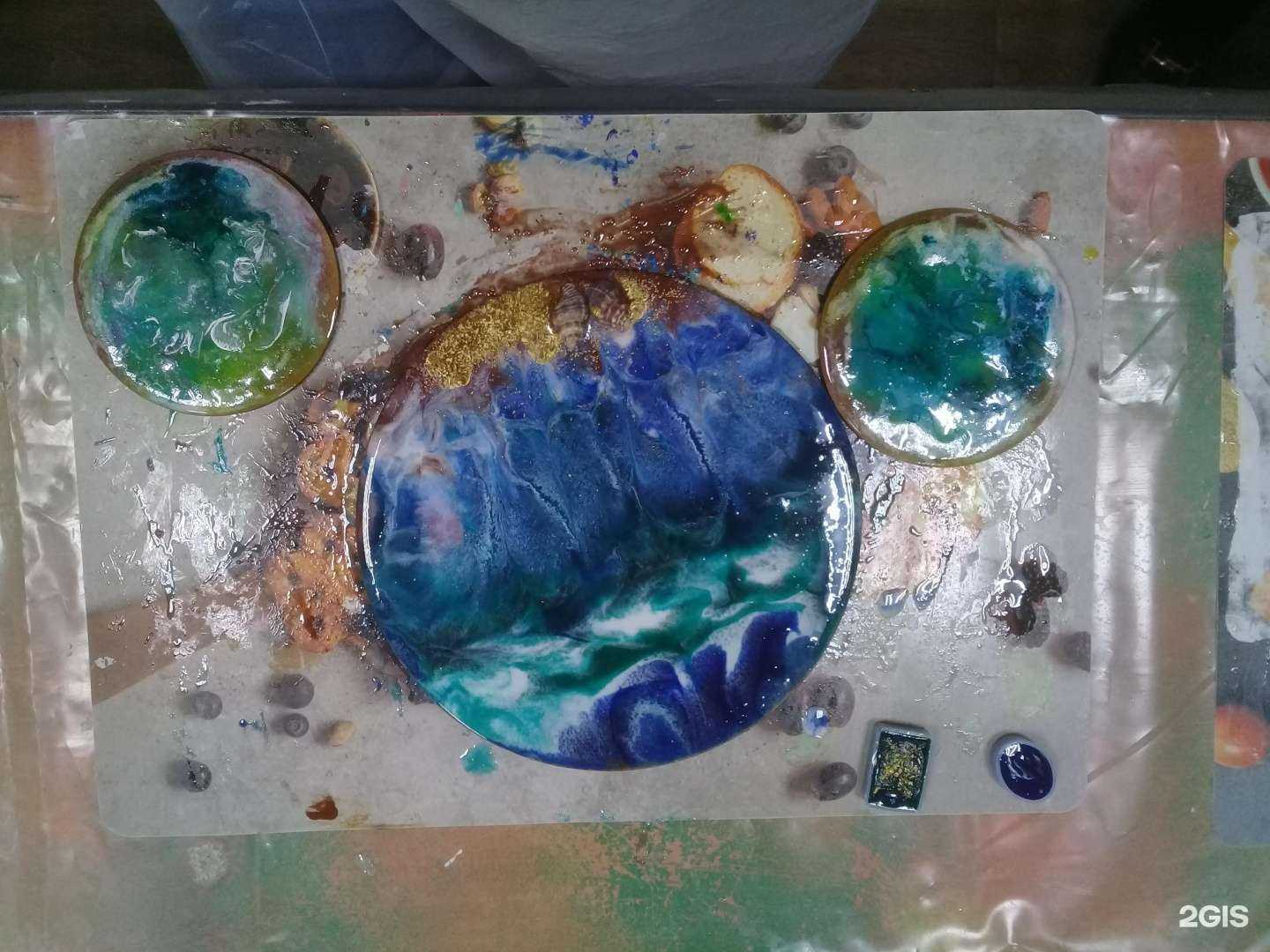 Отзывы на компанию Веснушки в Новосибирске c фото