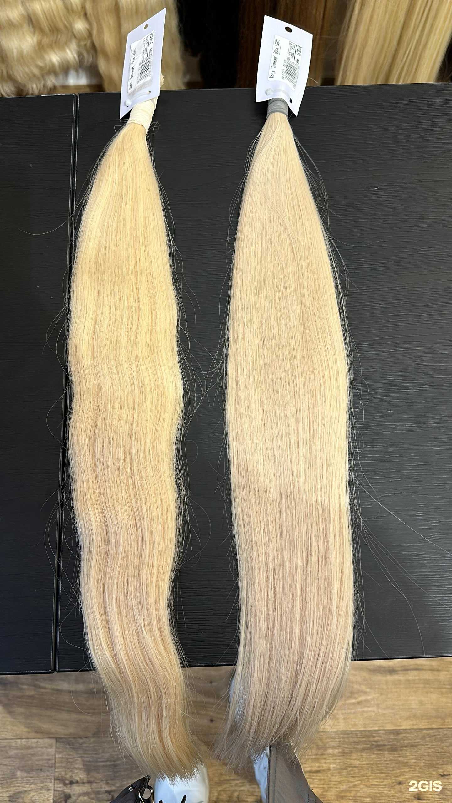 Отзывы на компанию Queen_hairs63  в г. Самара c фото