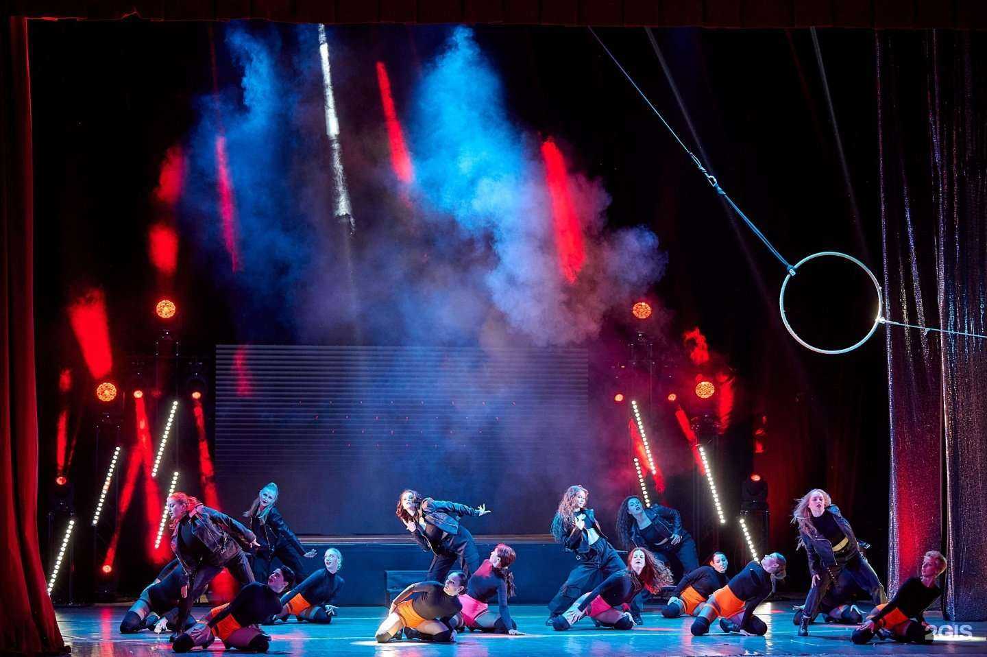 Отзывы на компанию Звук и сервис в г. Красноярск c фото