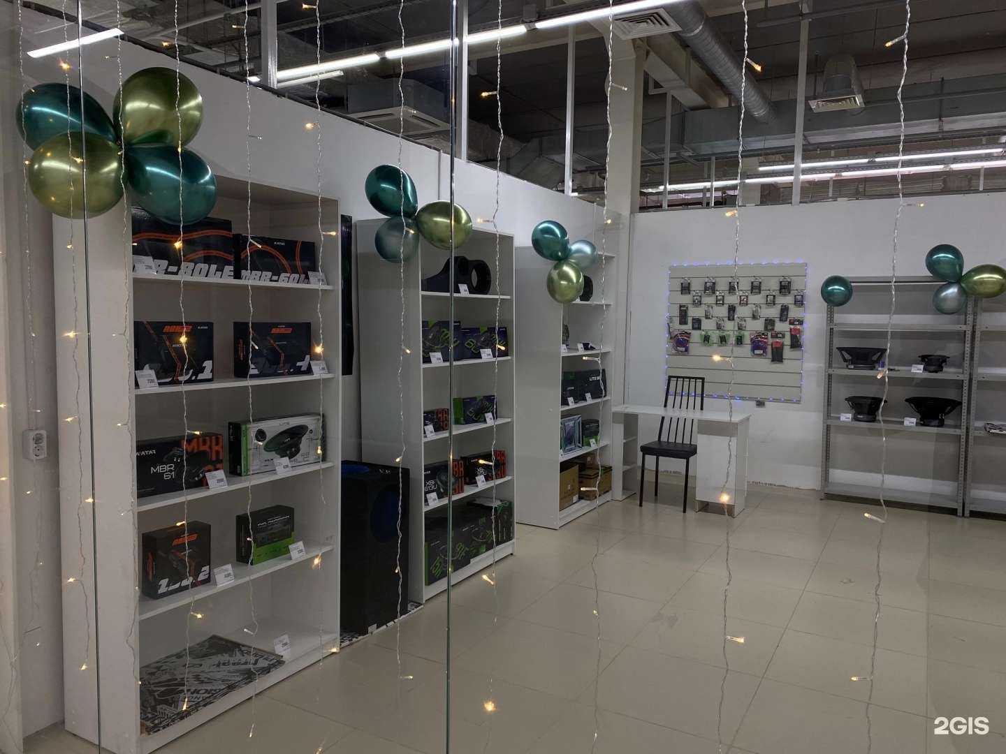 Отзывы на компанию Rava Sound в Благовещенске c фото