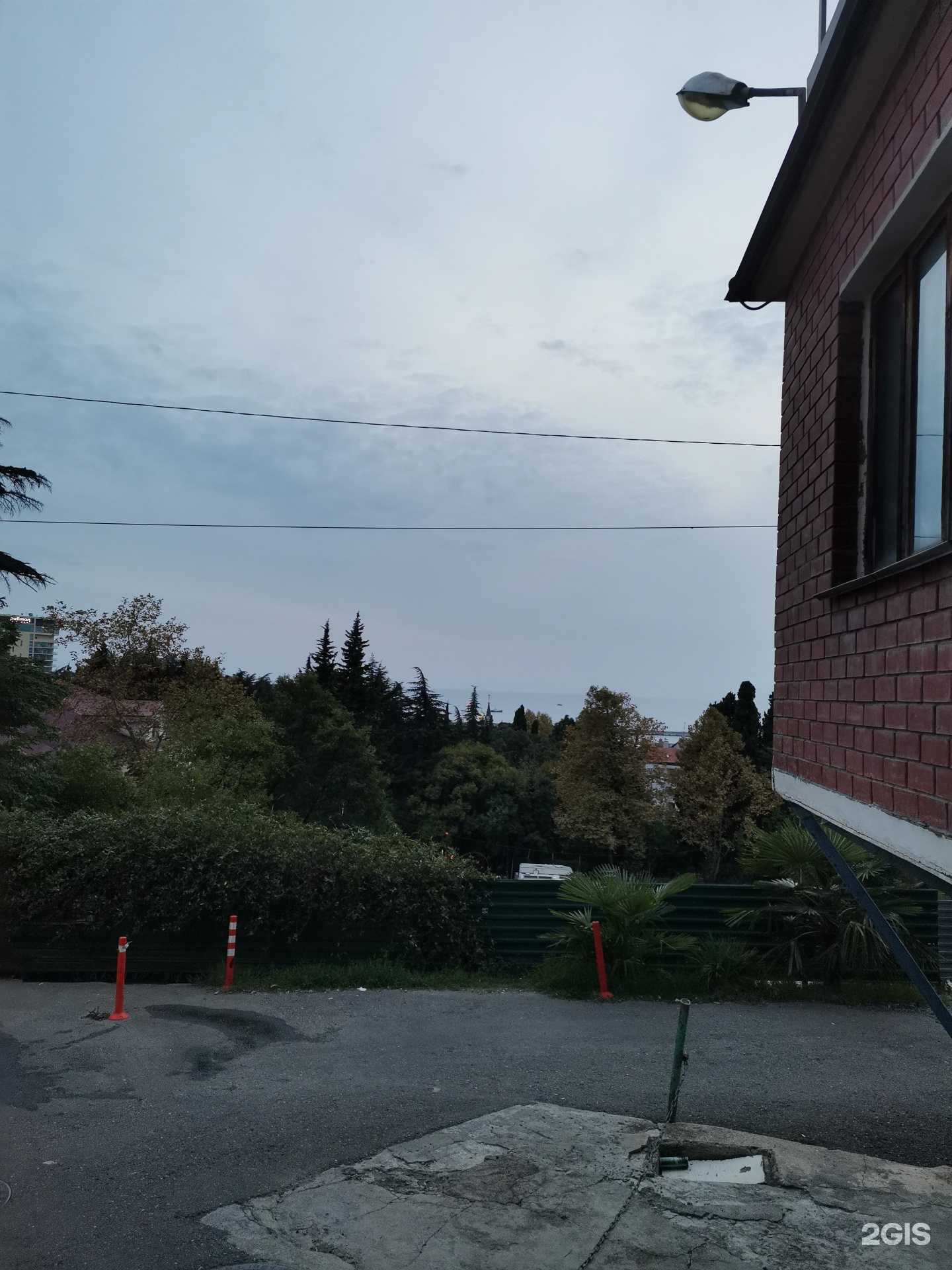 Отзывы на компанию Амбассадор в Сочи c фото - фотография 2 из 2