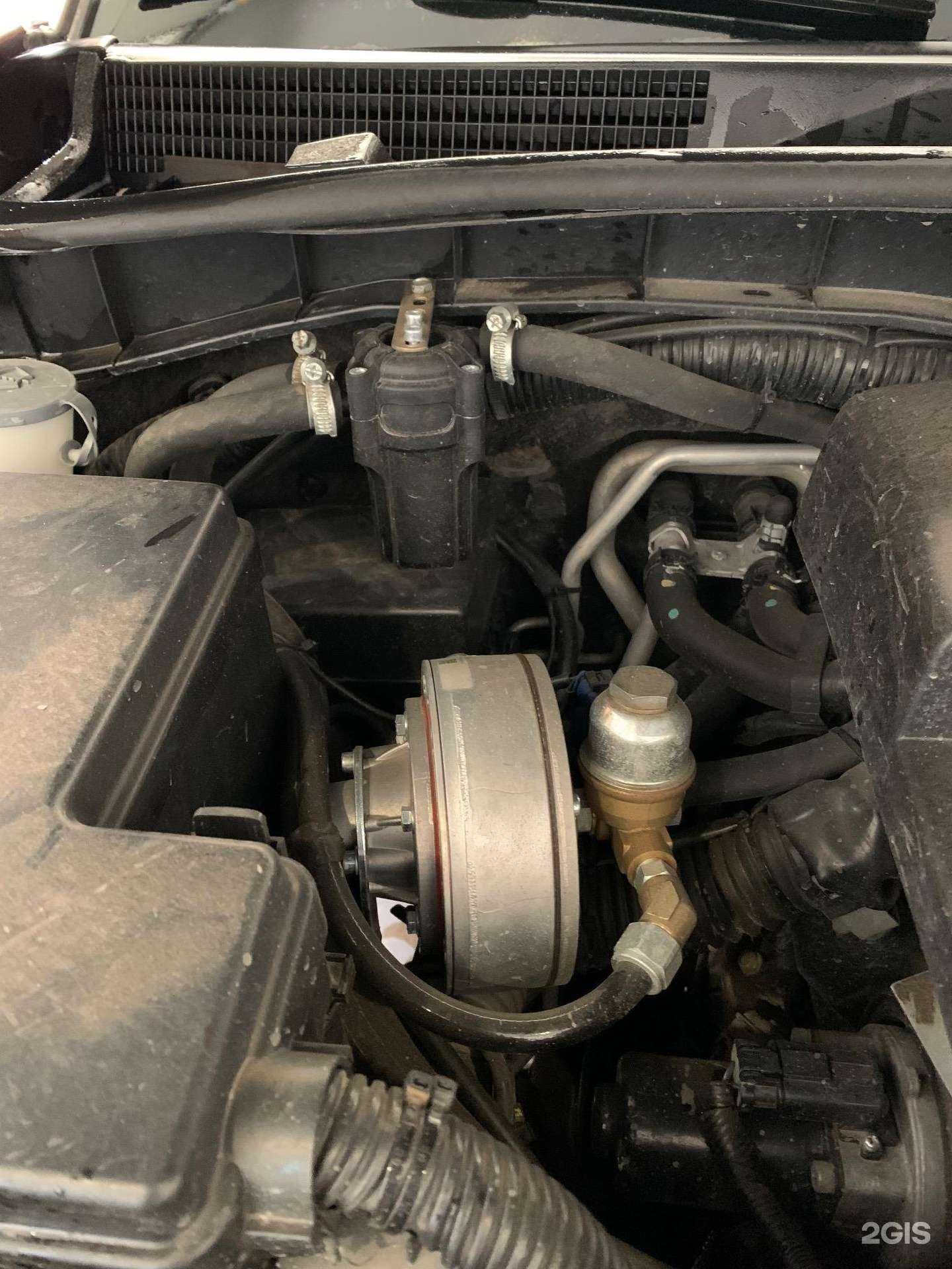 Отзывы на компанию Метан Пропан 05 в Каспийске c фото